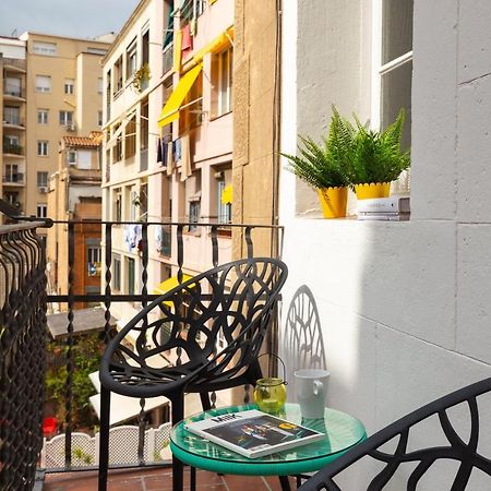 Ferienwohnung Casa Cosi - Francoli 1 Barcelona Exterior foto