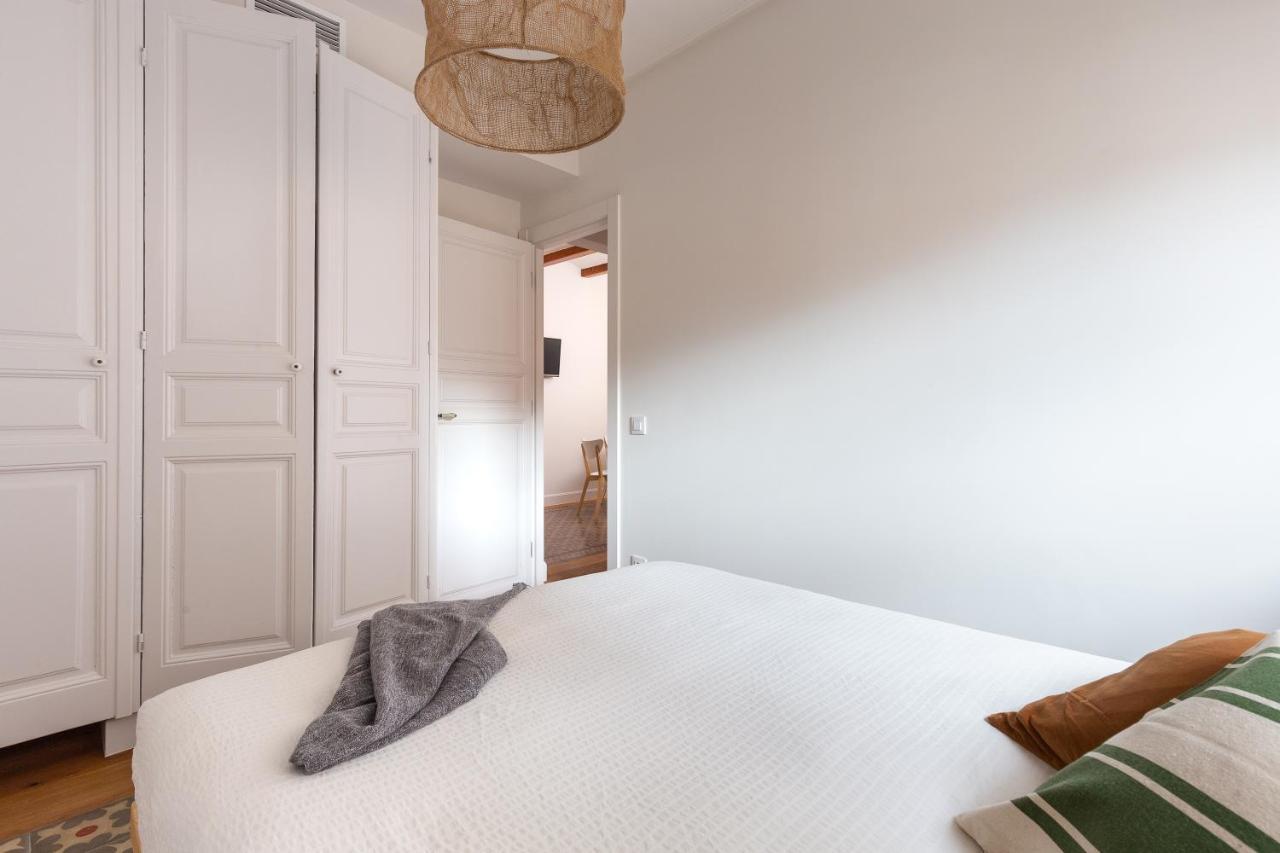 Ferienwohnung Casa Cosi - Francoli 1 Barcelona Exterior foto
